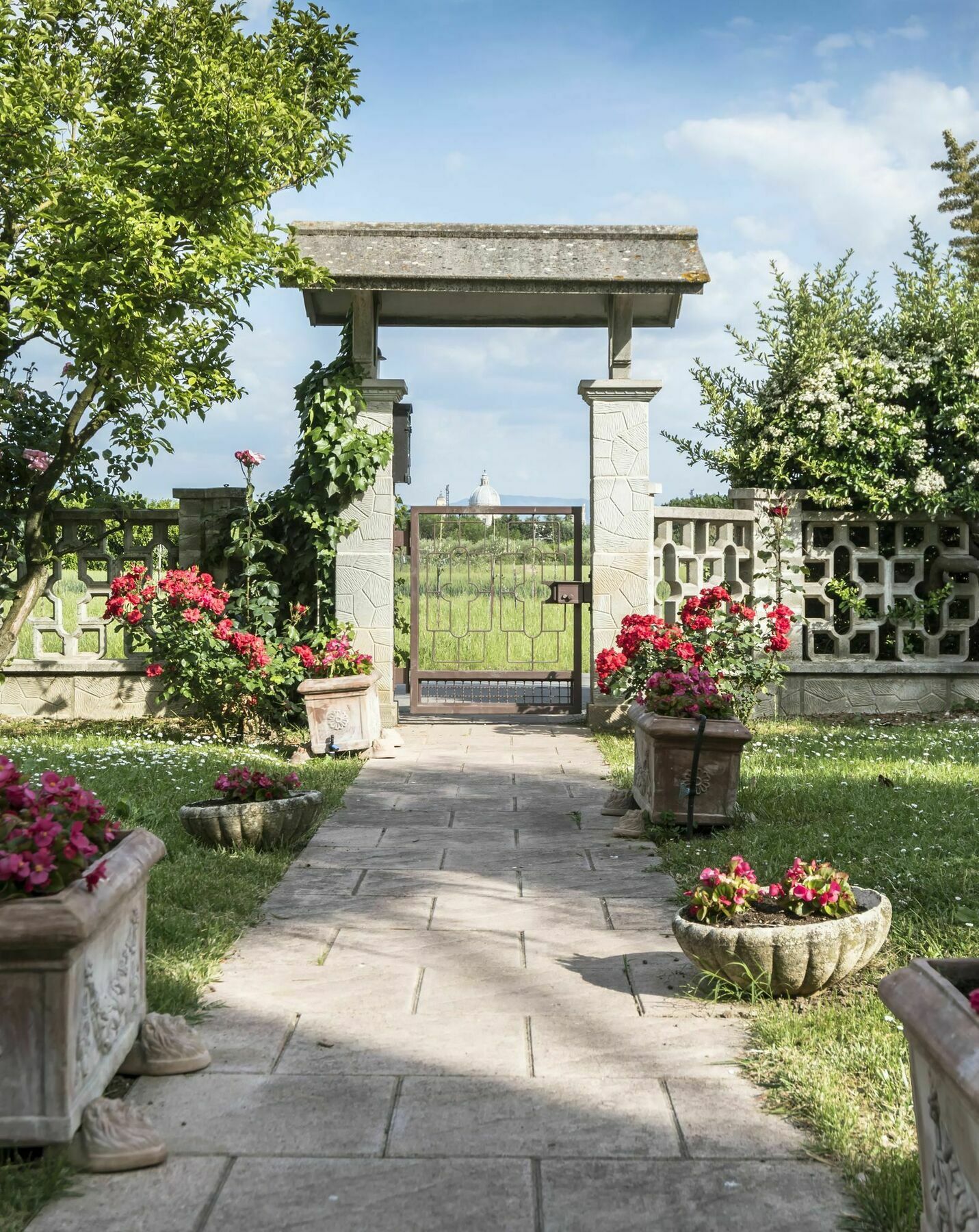Camere Mariella Assisi Exteriör bild